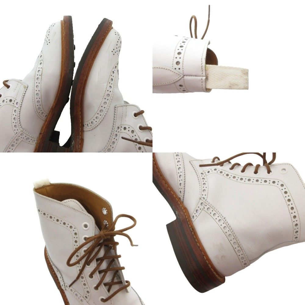 カントリーブーツ