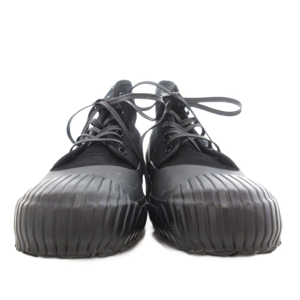 ムーンスター MoonStar FINE RF ハイカット スニーカー シューズ 26 cm BLACK UO