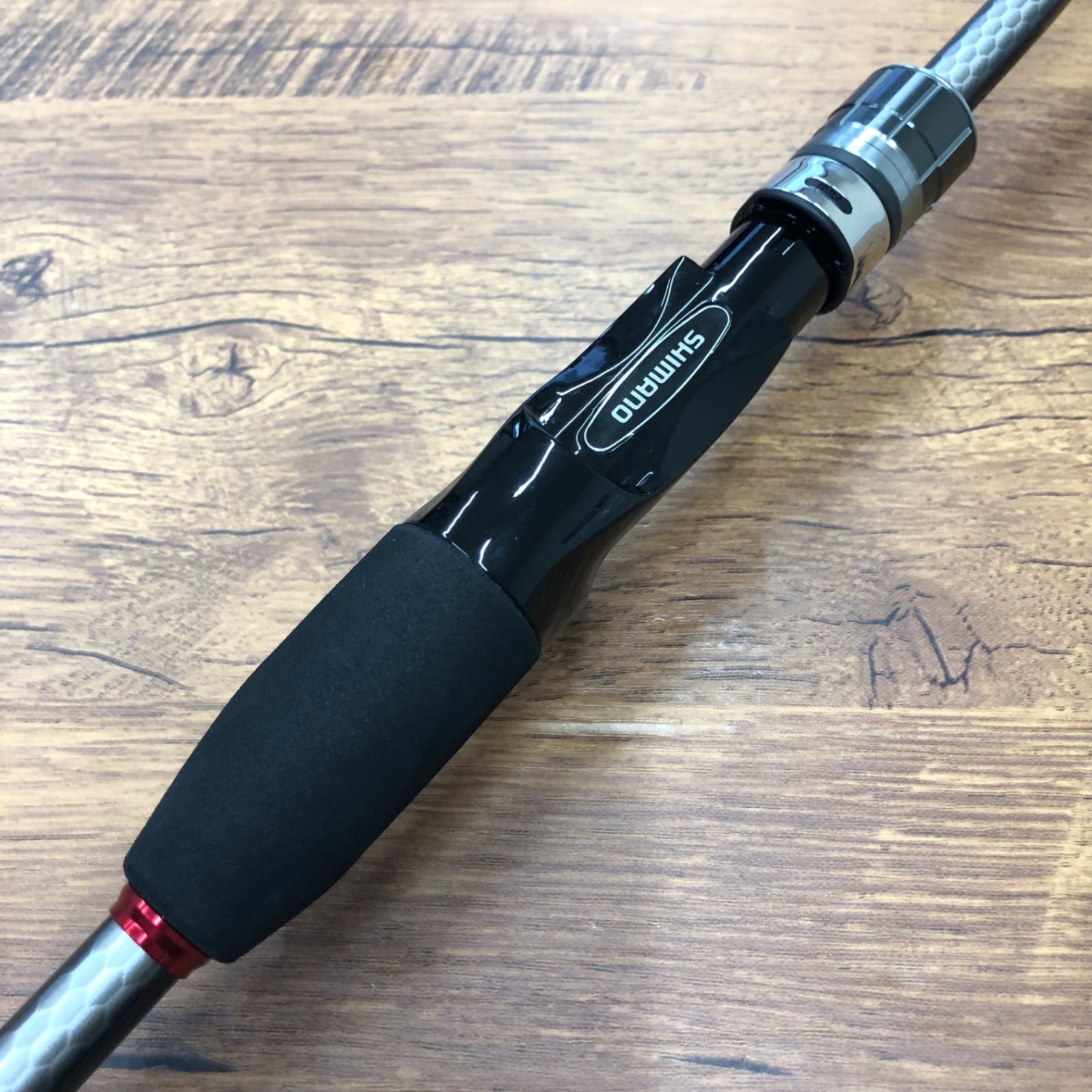 シマノ 19 ライトゲーム BB TYPE73 HH195 SHIMANO LIGHTGAME No.3045