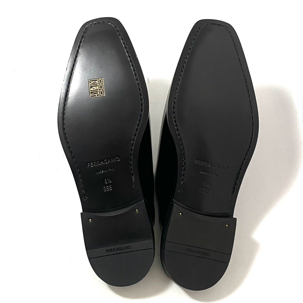 Salvatore サルヴァトーレフェラガモ