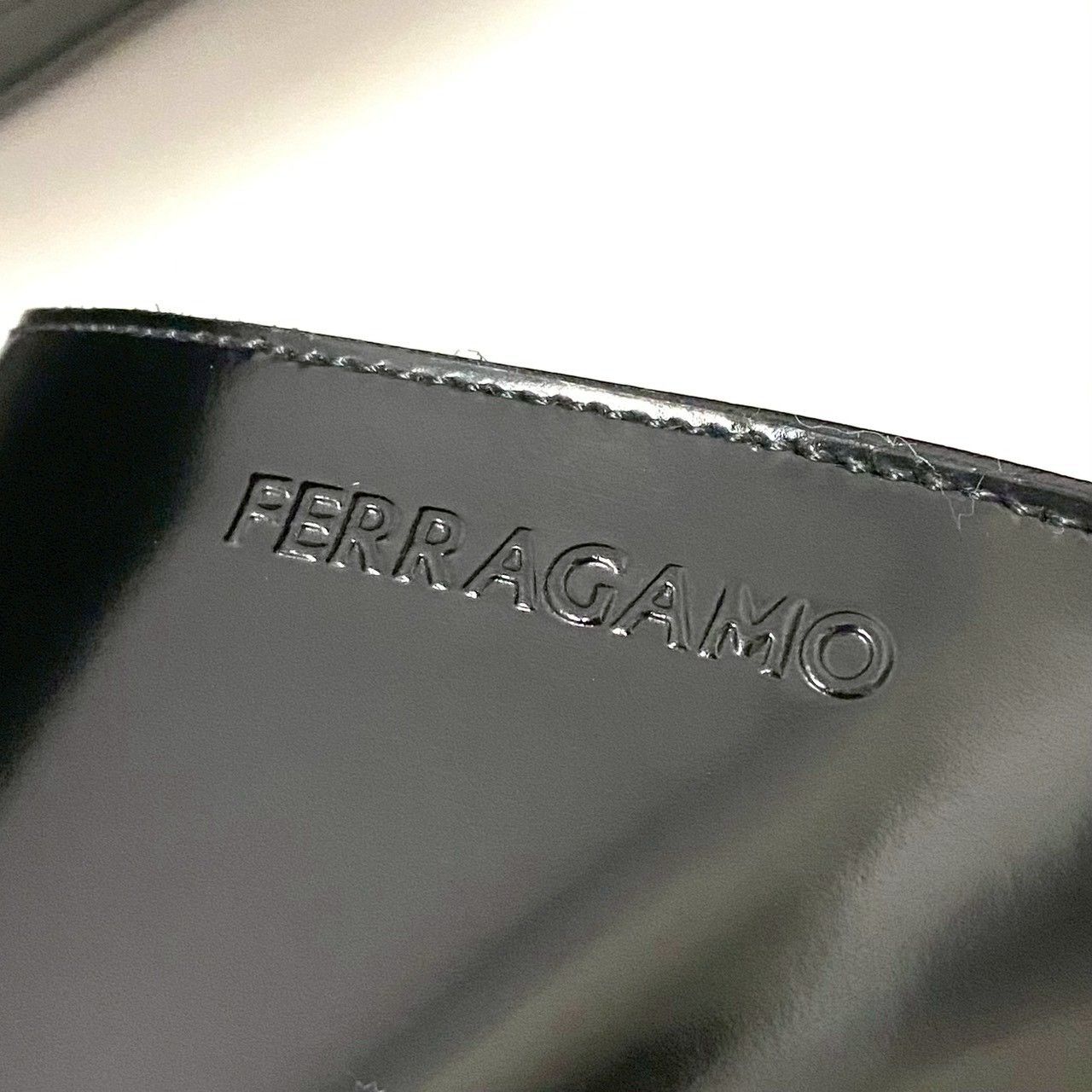 Salvatore サルヴァトーレフェラガモ