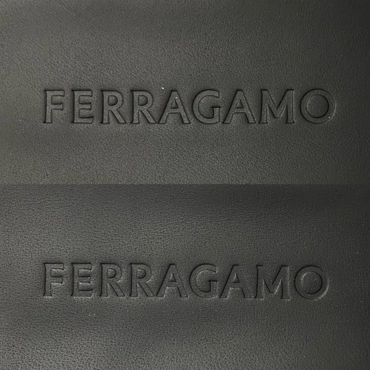 Ferragamo ミュール