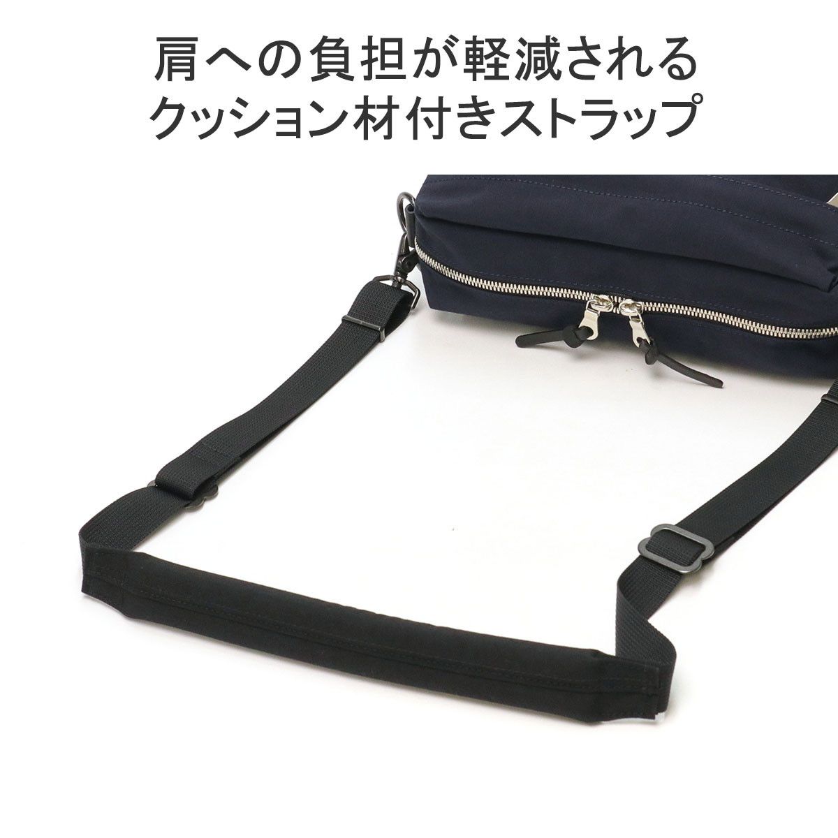 正規取扱店 スタンダードサプライ ショルダーバッグ メンズ レディース