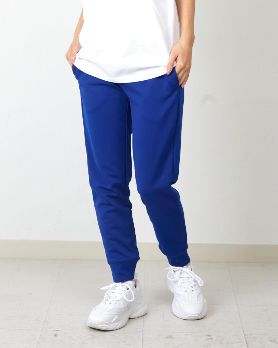clap フィットネス クラップ レディース パンツ JOGGER PANTS Mフリーサイズ ダンスウェア ジョガーパンツ トレーニング ダンス 2025