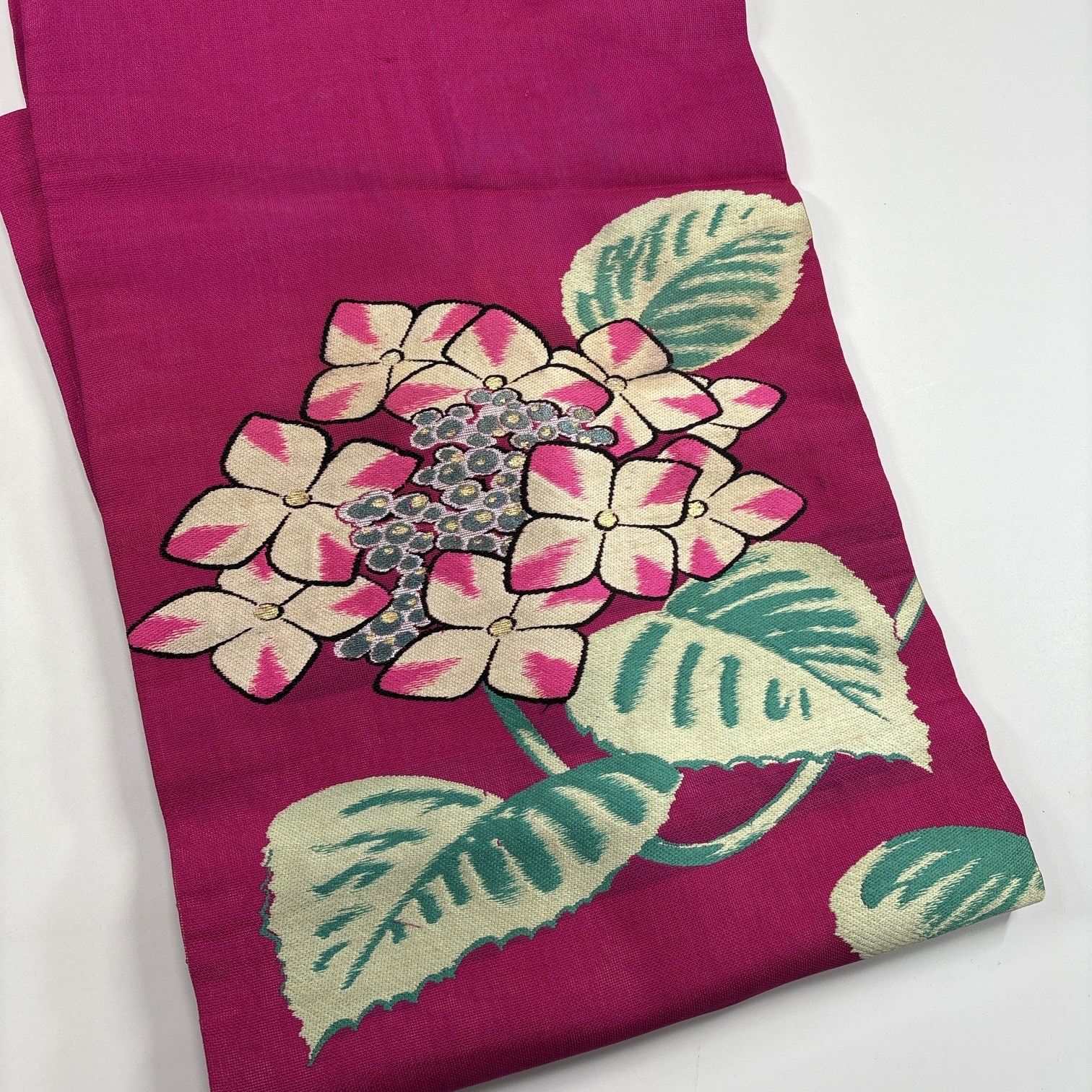 アンティーク 帯 7枚 帯まとめ売り 同梱購入歓迎 リメイク用 着付け