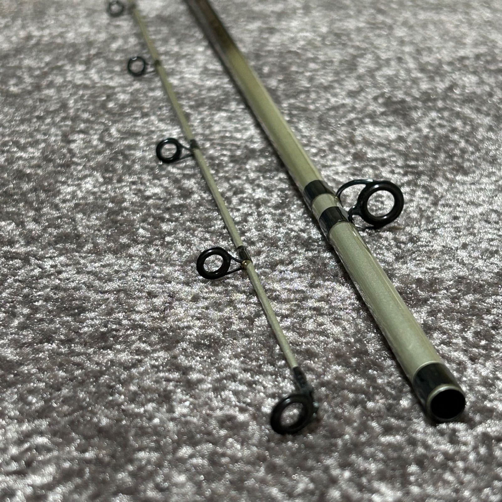 SHIMANO BANTAM EXAGE シマノ バンタム エクセージ BXG-1652・2