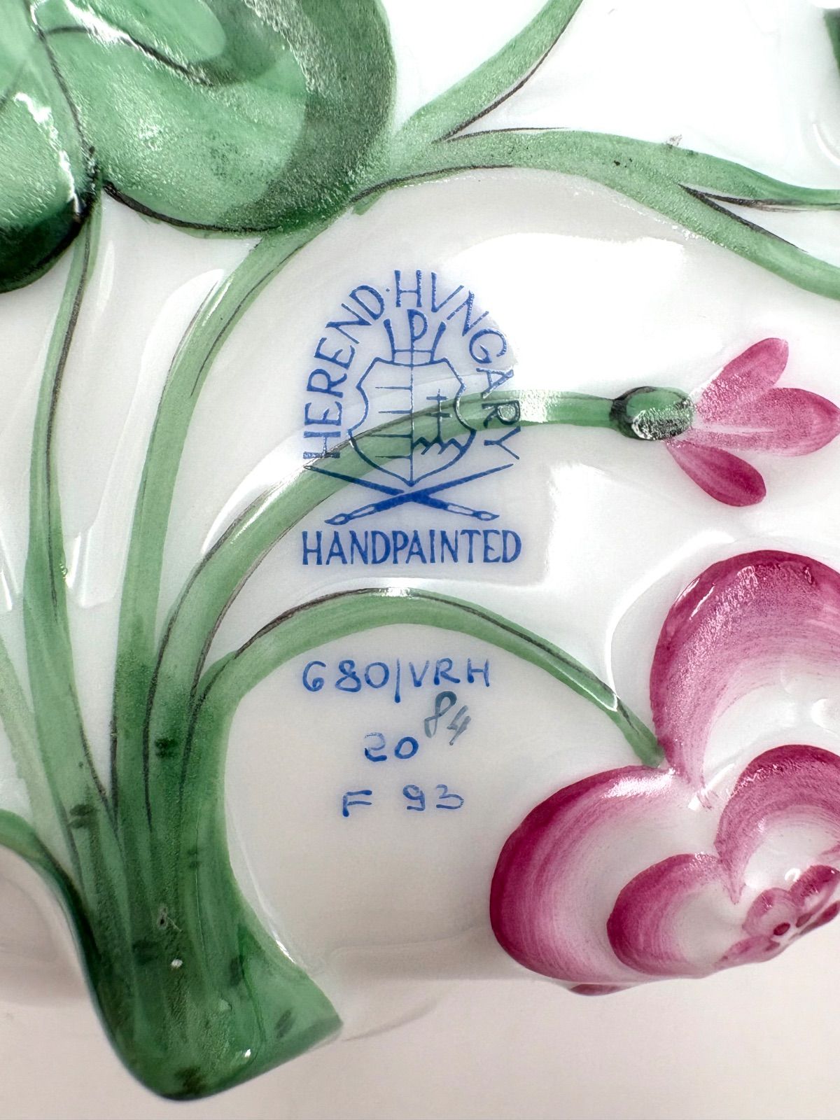 ウィーンの薔薇