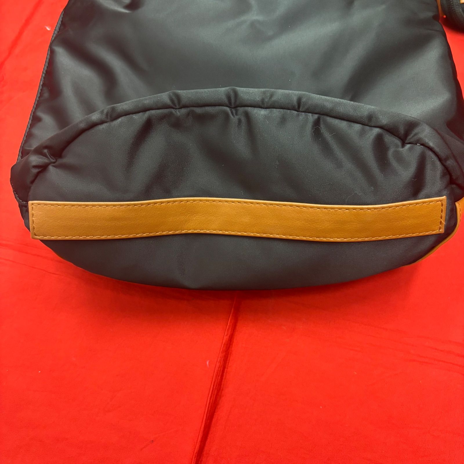 ツールバッグ リザーブ