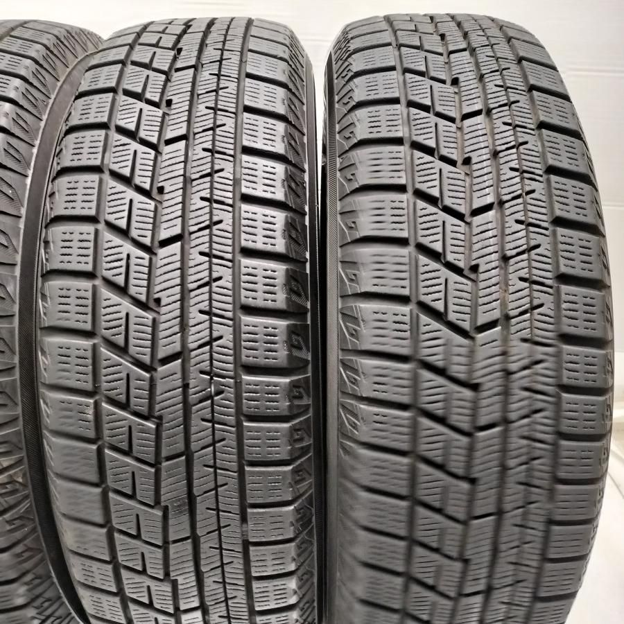  本州 四国は スタッドレス 4本 165 65 R 14 ヨコハマタイヤ アイスガードiG 60 2019年製 60〜70 14インチ スタッドレス