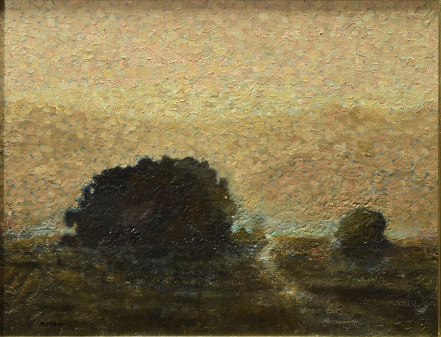 蔵A 2615 鬼頭勝 雄略の狩場 ６号 共シール