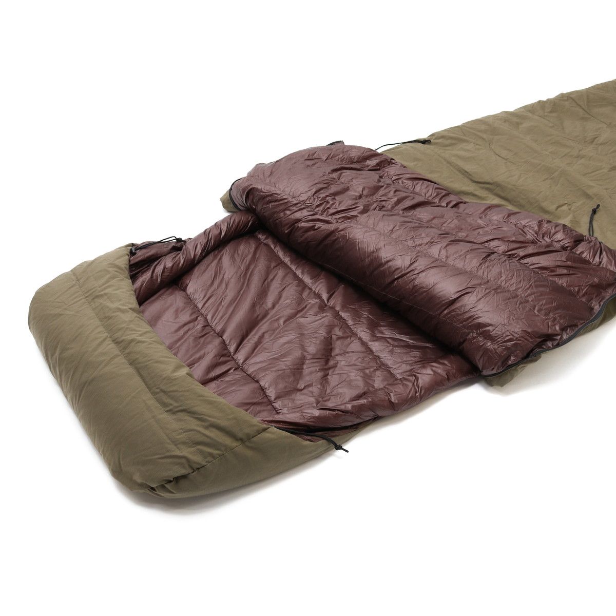 暖かい キャンプ