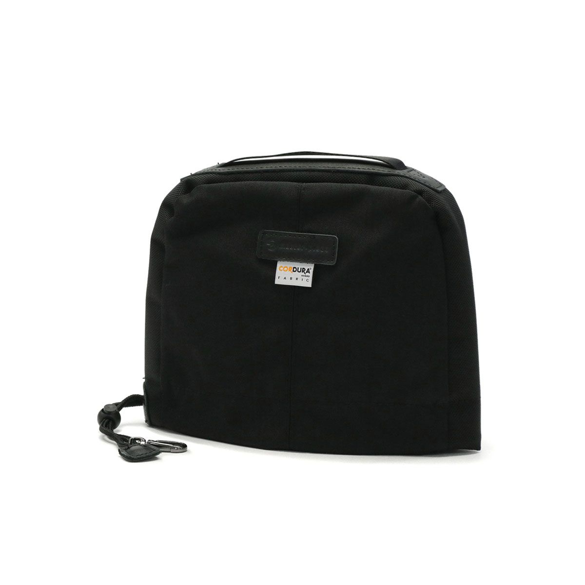 マスターピースゴルフ ヘッドカバー master piece GOLF アイアンカバー アイアン用 ゴルフ メンズ レディース 02643 ブラック 10