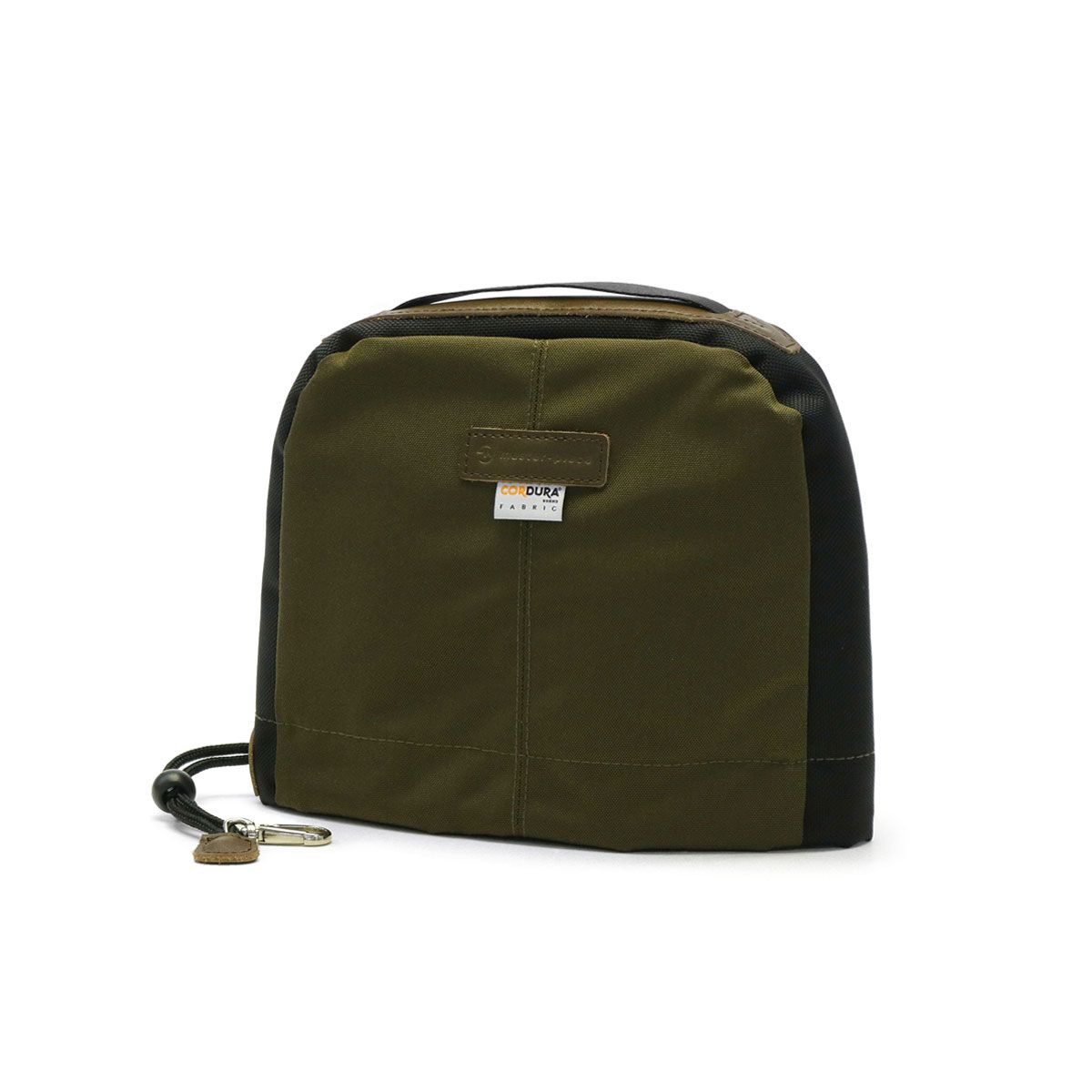 マスターピースゴルフ ヘッドカバー master-piece GOLF アイアンカバー アイアン用 ゴルフ メンズ レディース 02643 オリーブ 67