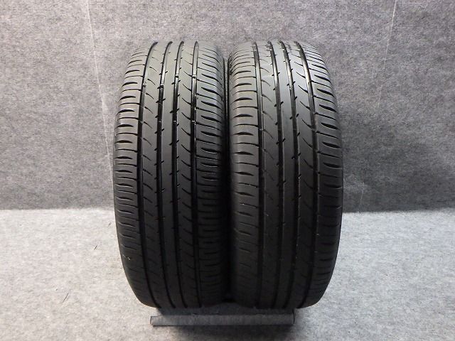 215 60 R 16 95 H 2本 トーヨー エナジー3 溝7 0