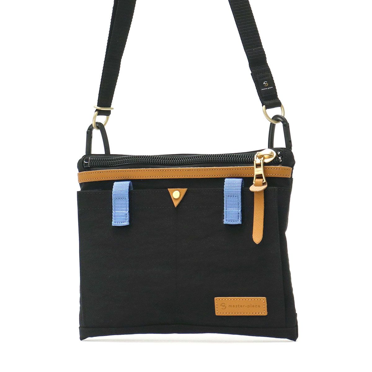 正規取扱店 マスターピース ショルダーバッグ master-piece バッグ