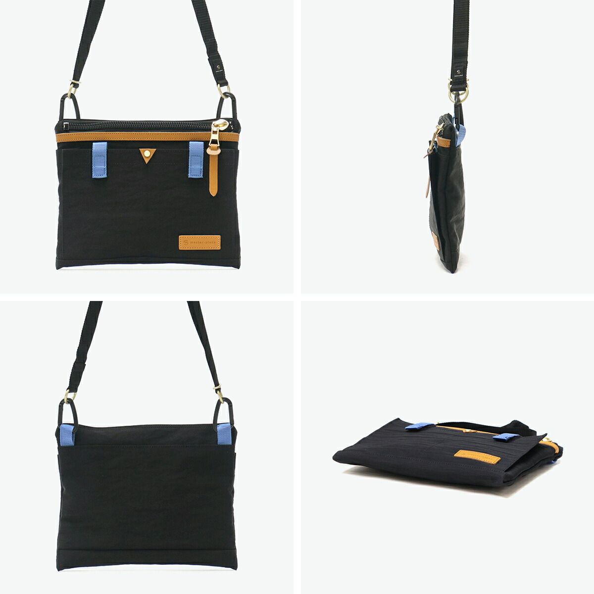 正規取扱店 マスターピース ショルダーバッグ master-piece バッグ