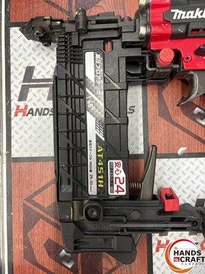 高圧フロアタッカ