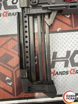 高圧フロアタッカ