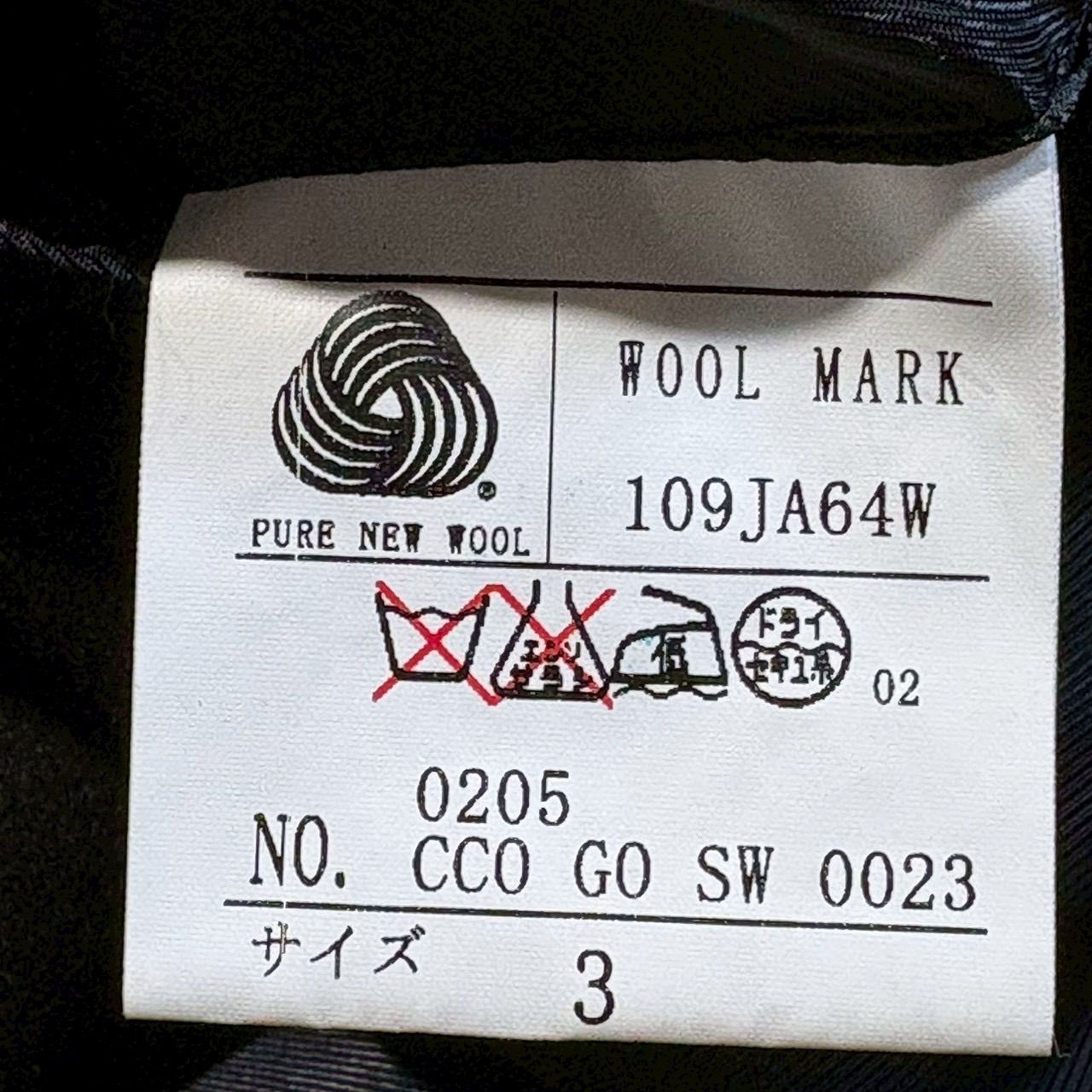 高級】【早い者勝ち】五大陸 (ゴタイリク) gotairiku カシミヤ100