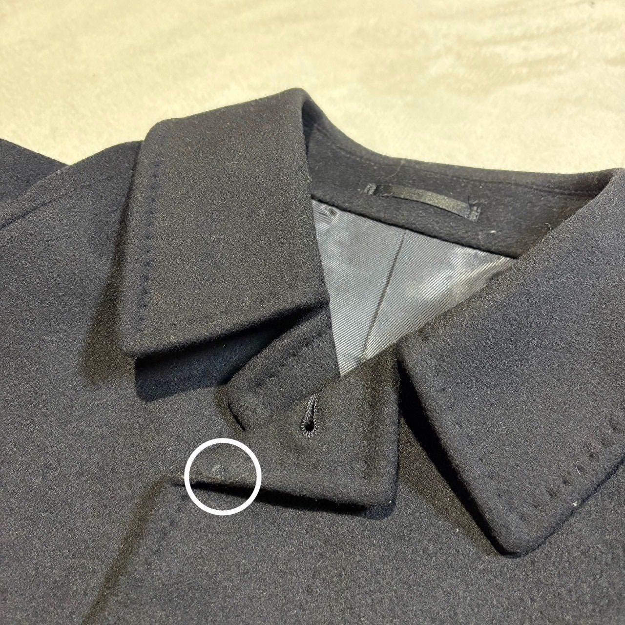 高級】【早い者勝ち】五大陸 (ゴタイリク) gotairiku カシミヤ100