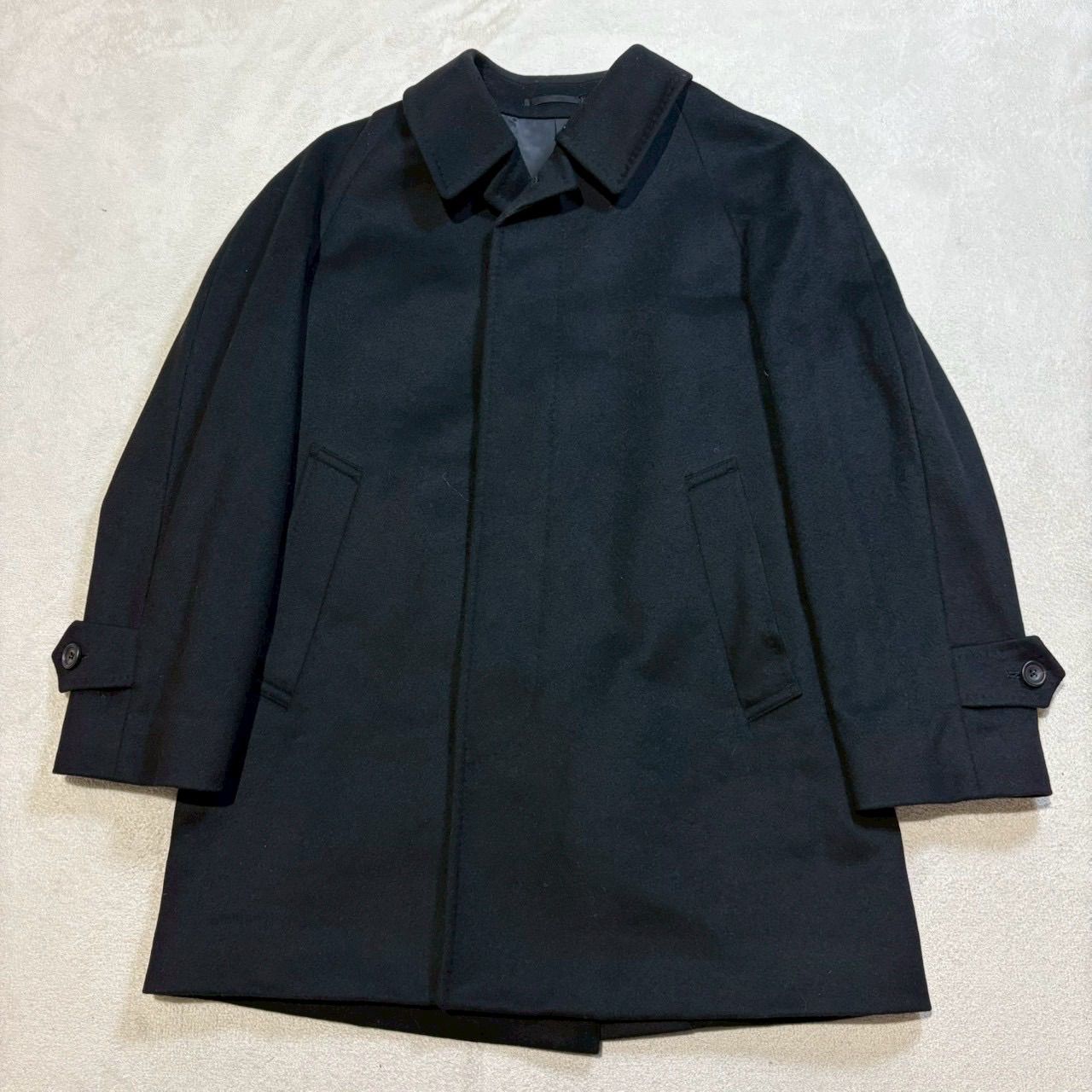 高級】【早い者勝ち】五大陸 (ゴタイリク) gotairiku カシミヤ100