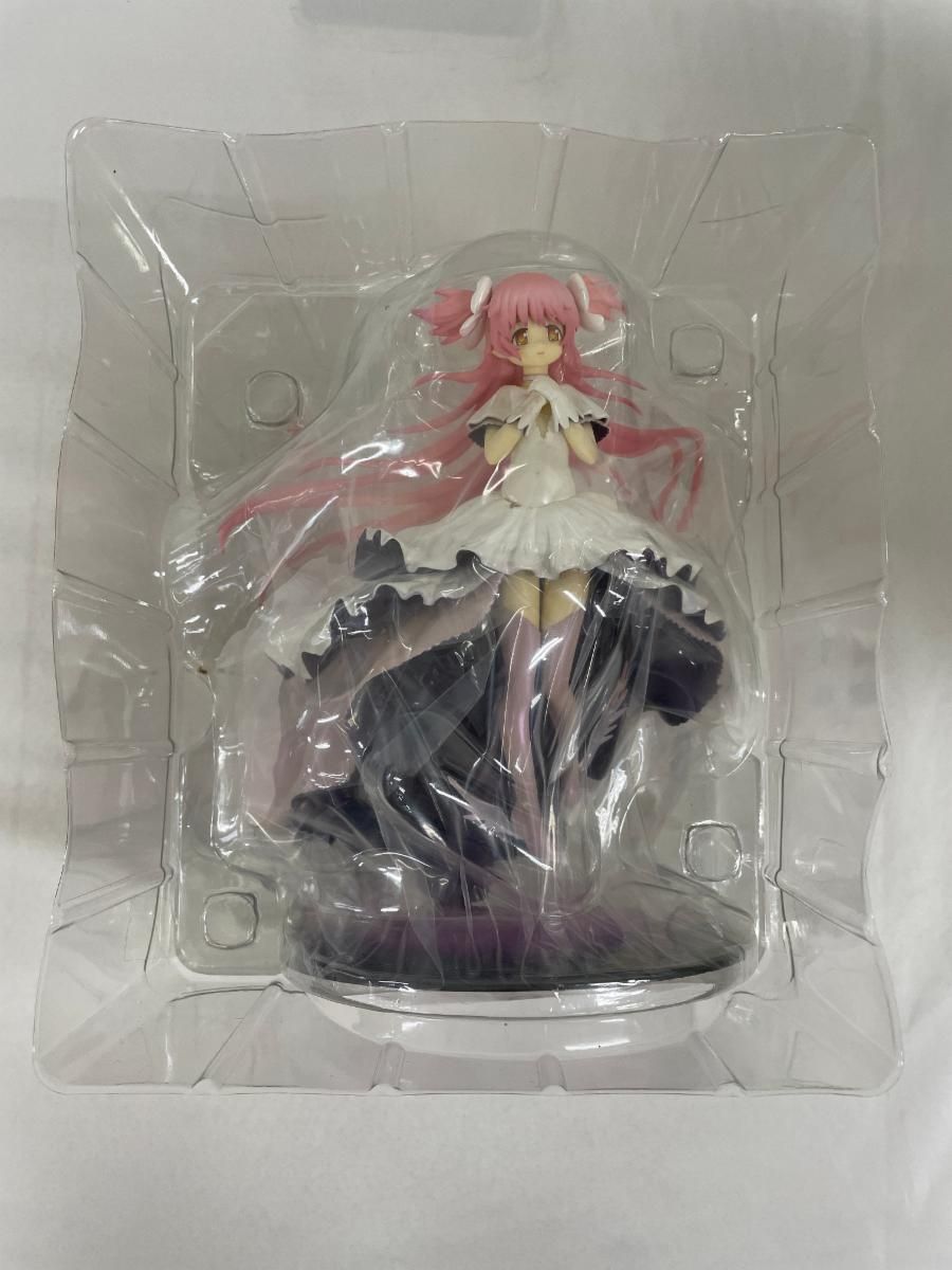 [単品] アルティメットまどか 「フィギュアJAPAN 魔法少女まどかマギカ編」 同梱品 1/10