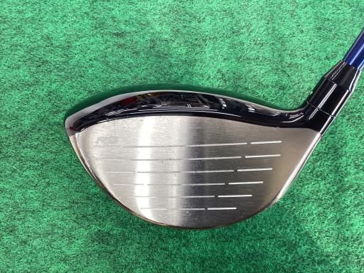 プロギア RS(2018) 9.5° ドライバー DR Diamana FOR PRGR(ドライバー