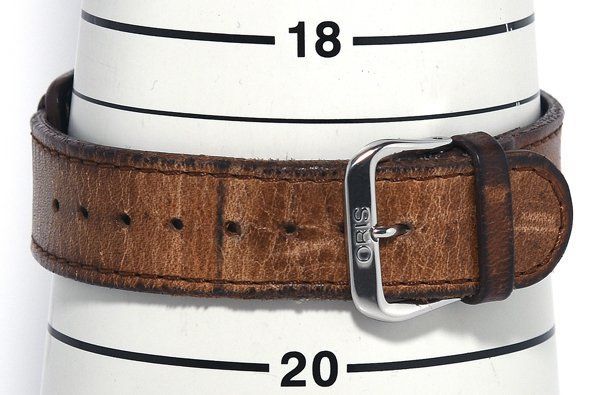  箱 ギャラ付 ORIS オリス BIG CROWN ビッグクラウン 1917 リミテッドエディション 01 732 7736 4081-Set LS 自動巻き メンズ 自動巻き時計 腕時計(アナログ)