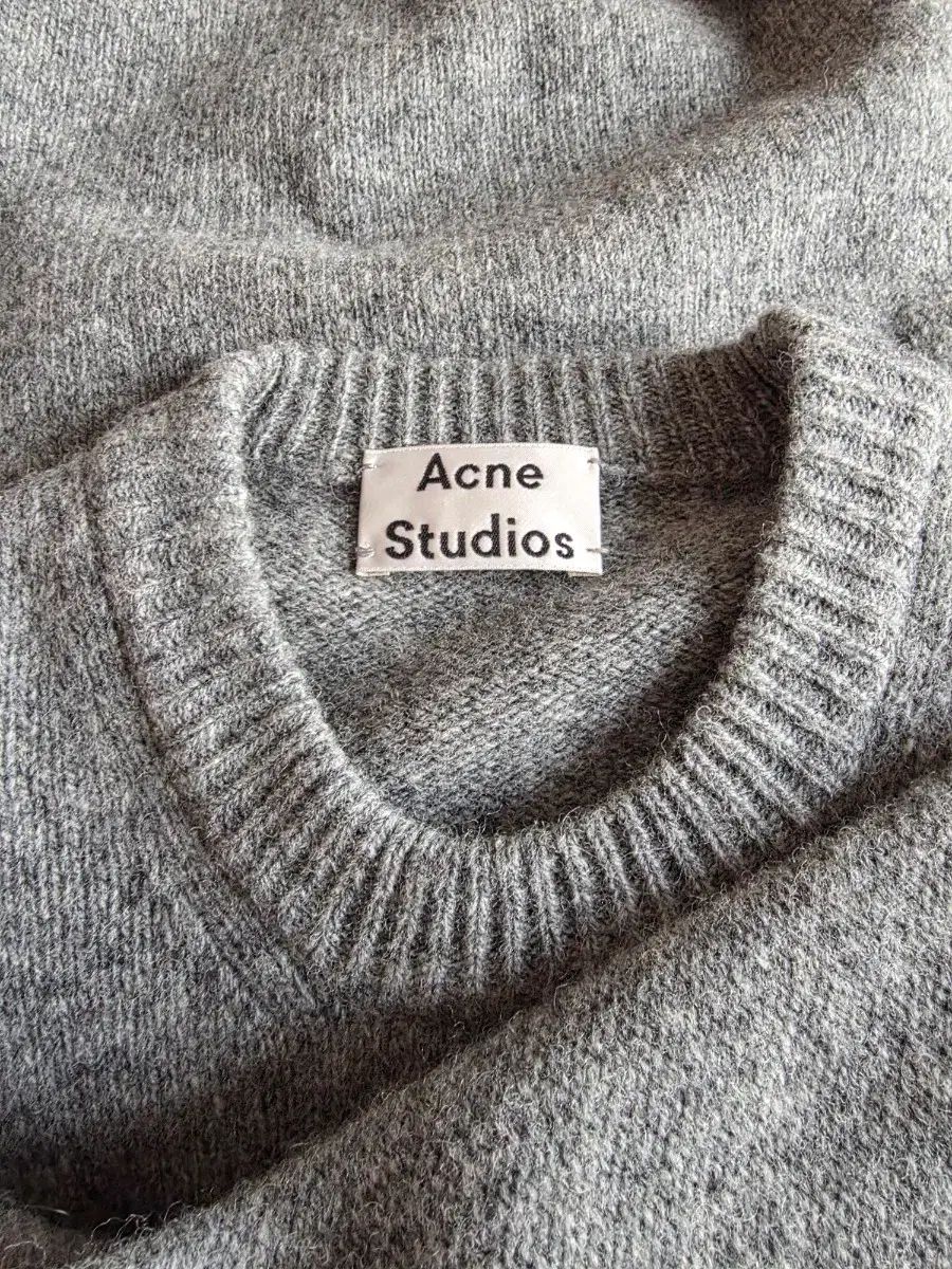 Acne