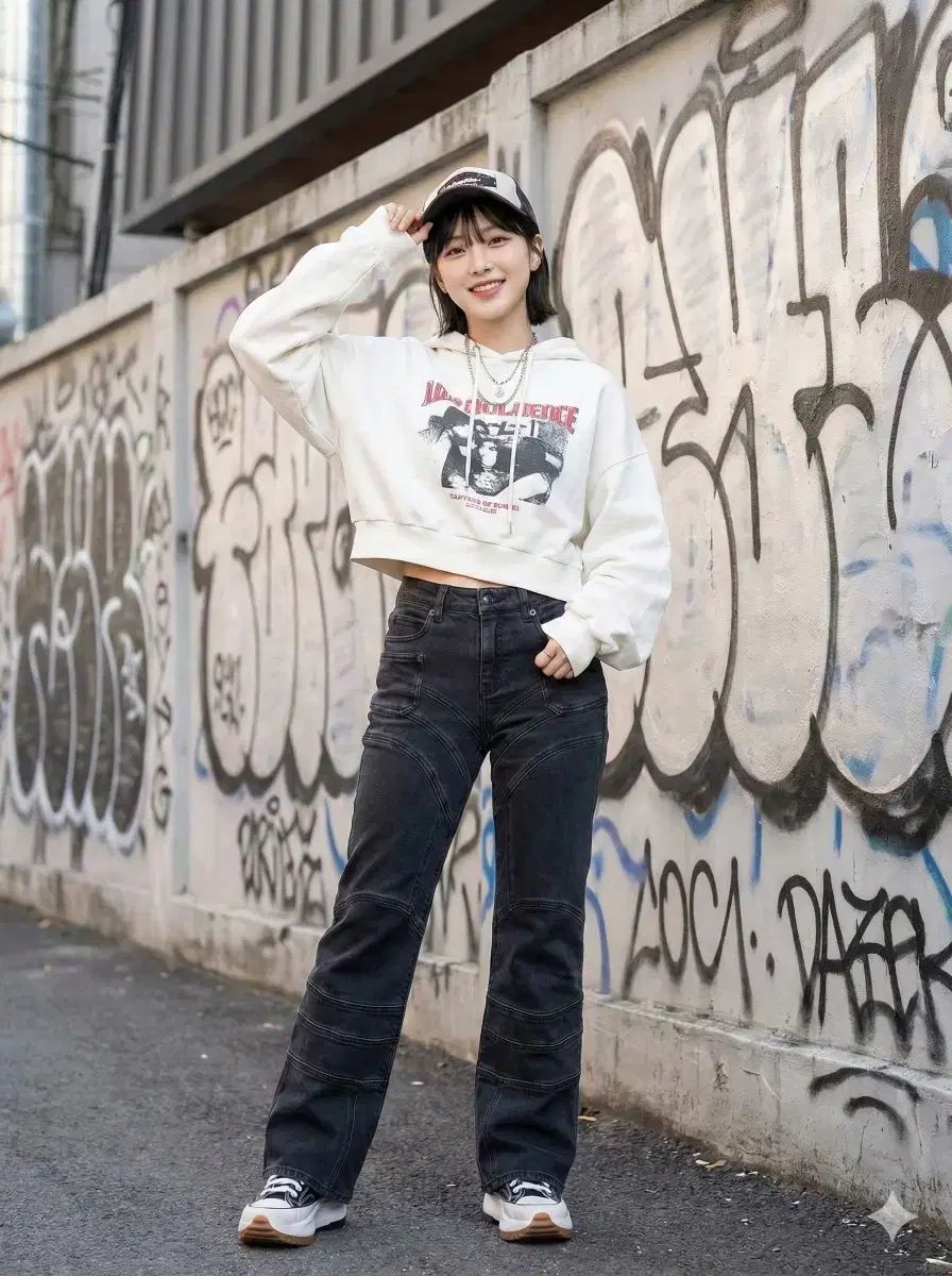 ZADIG- ザディグ エ ヴォルテール エルビラ ミッド RIIZE ライズ フ ジーン_25