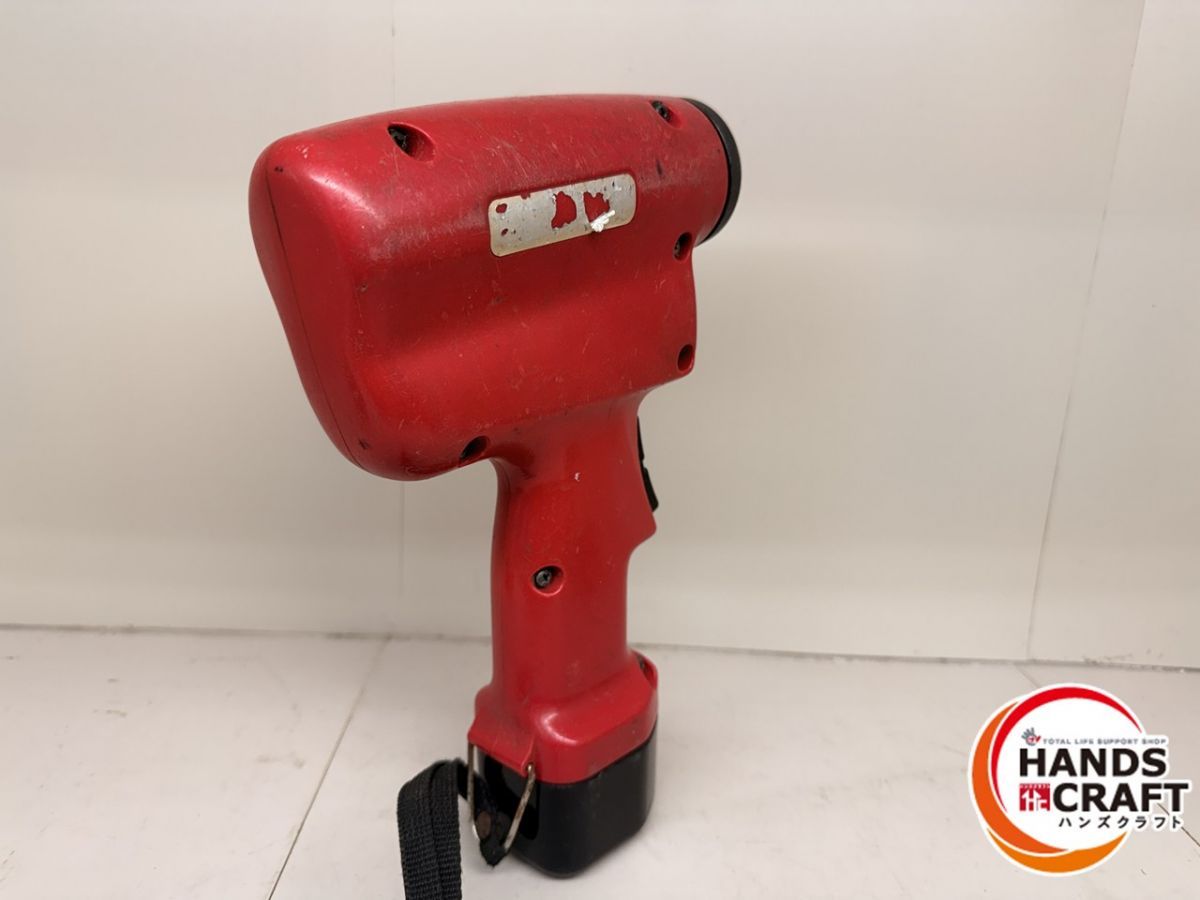 Vバッテリー ニカドバッテリー