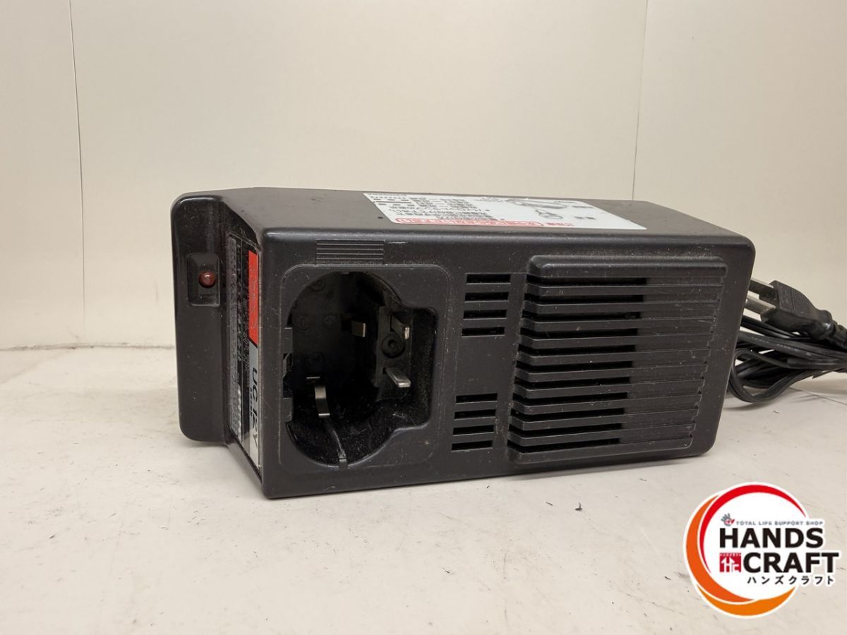 ニカドバッテリー