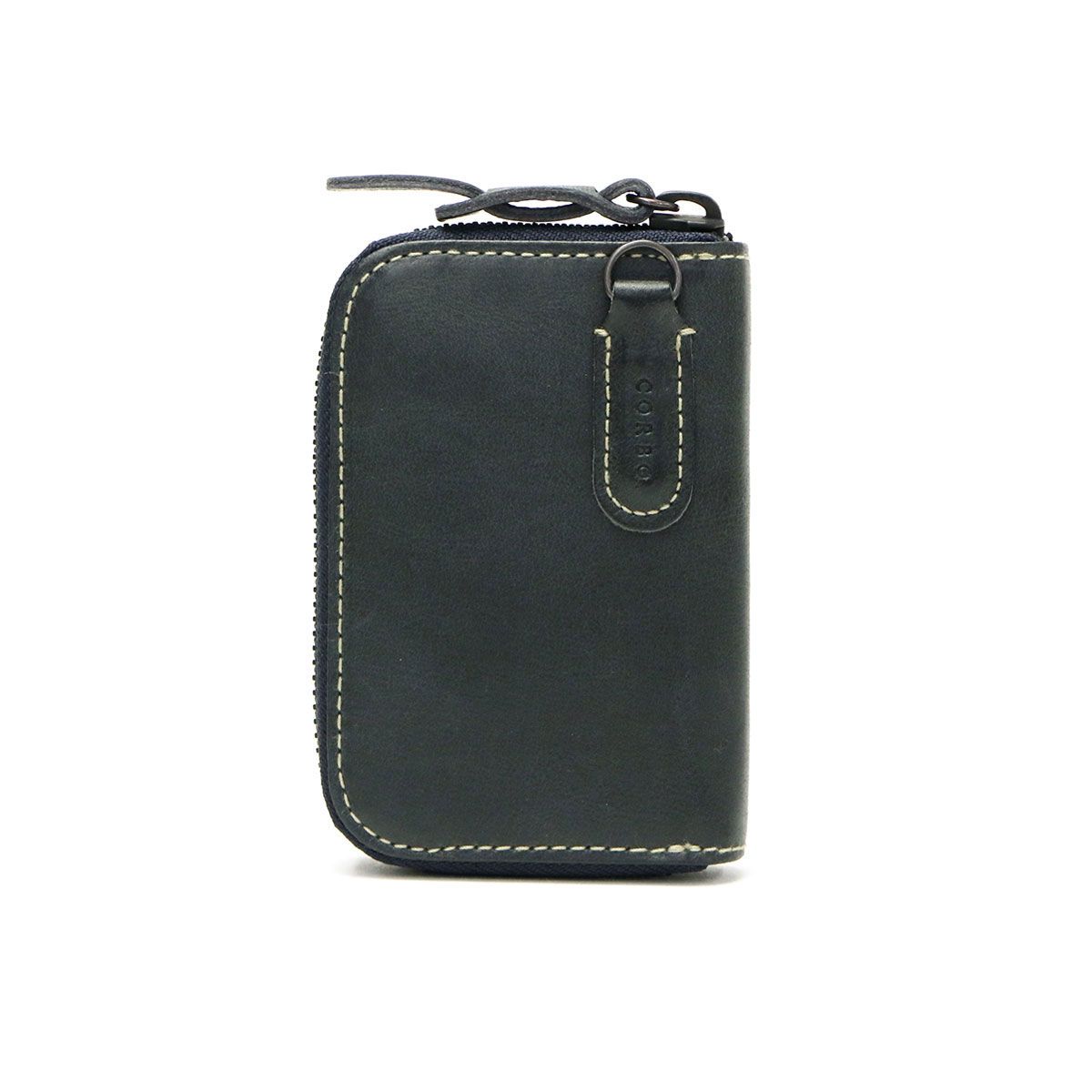 コルボ 財布 CORBO Curious キュリオス カード＆コインケース 小銭入れ