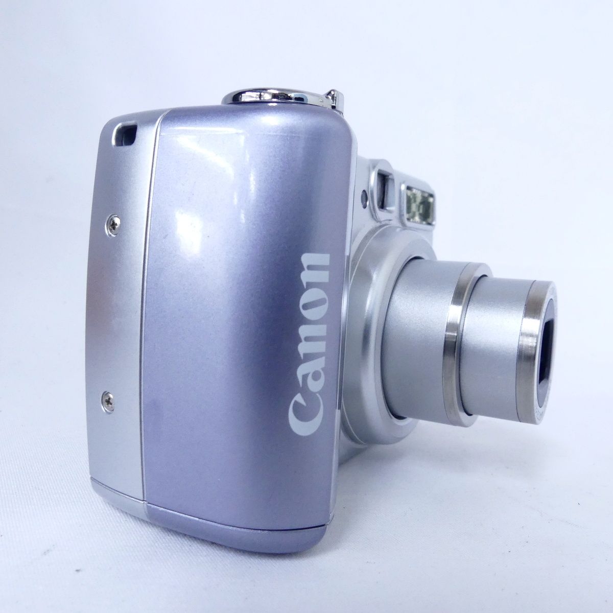 Canon キヤノン PowerShot A550 パワーショット PC1230 デジタルカメラ