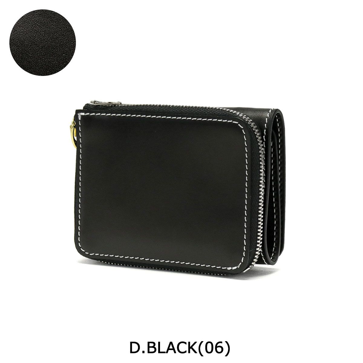 ED ROBERT JUDSON 三つ折り財布 エドロバートジャドソン PARALLEL