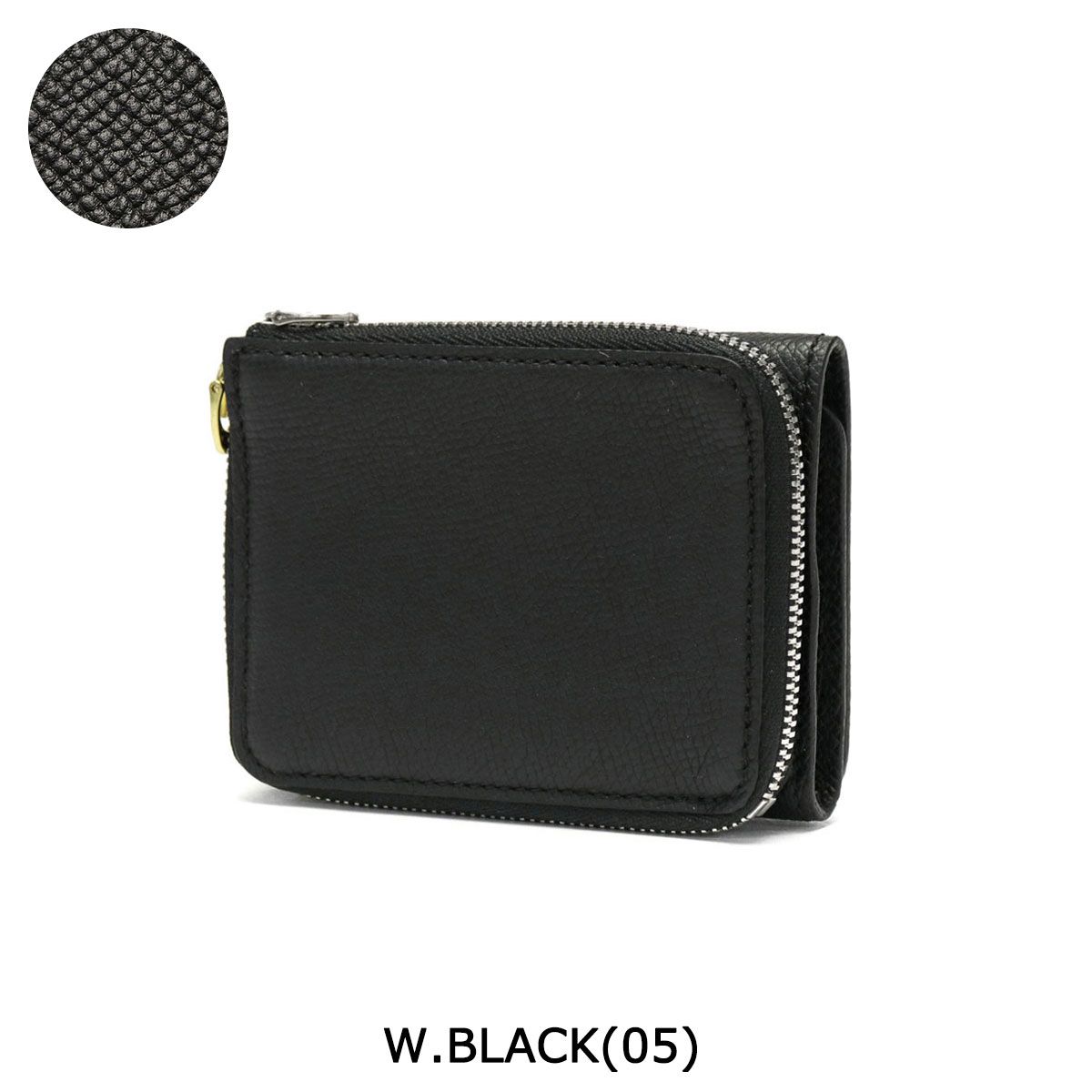 ED ROBERT JUDSON 三つ折り財布 エドロバートジャドソン PARALLEL