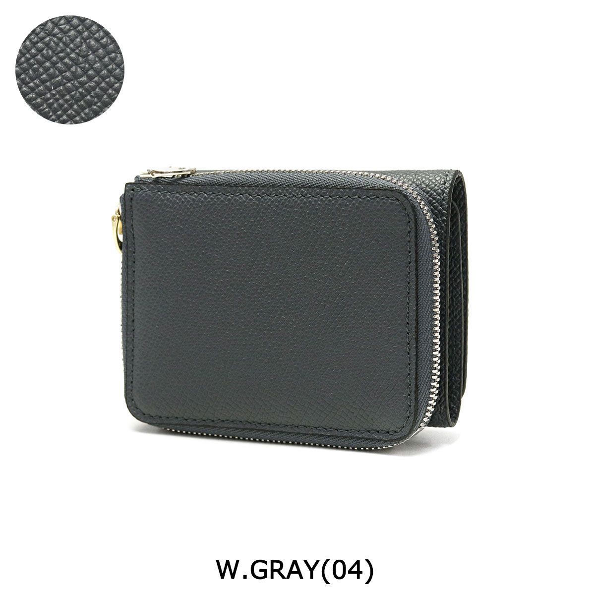 ED ROBERT JUDSON 三つ折り財布 エドロバートジャドソン PARALLEL