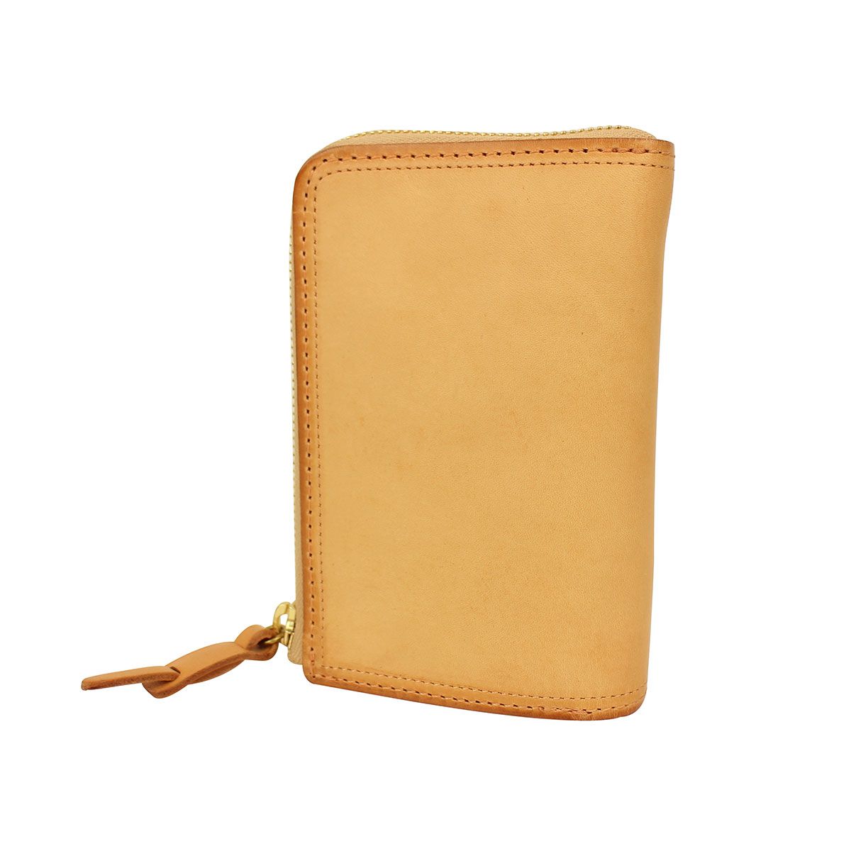 【新品，低価】 コルボ CORBO 財布 コルボ 二つ折り財布 CORBO メンズ 革 レザー corbo. スレート SLATE L字ファスナー 8LC-9954 ベージュ(03) 二つ折り財布