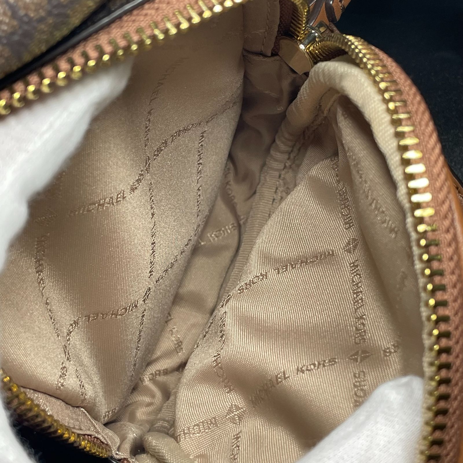 マイケルコース