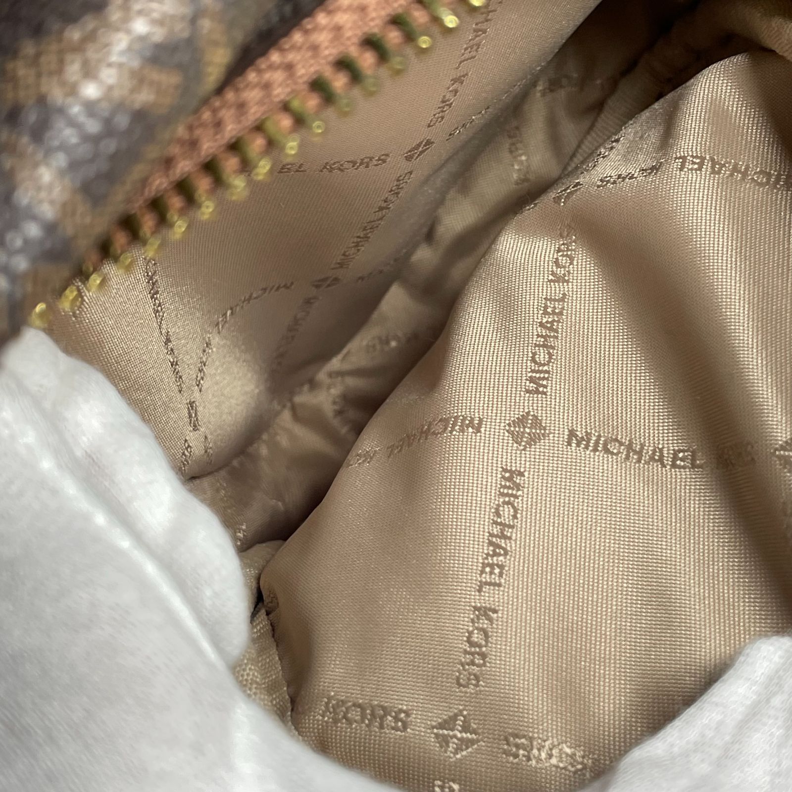 マイケルコース