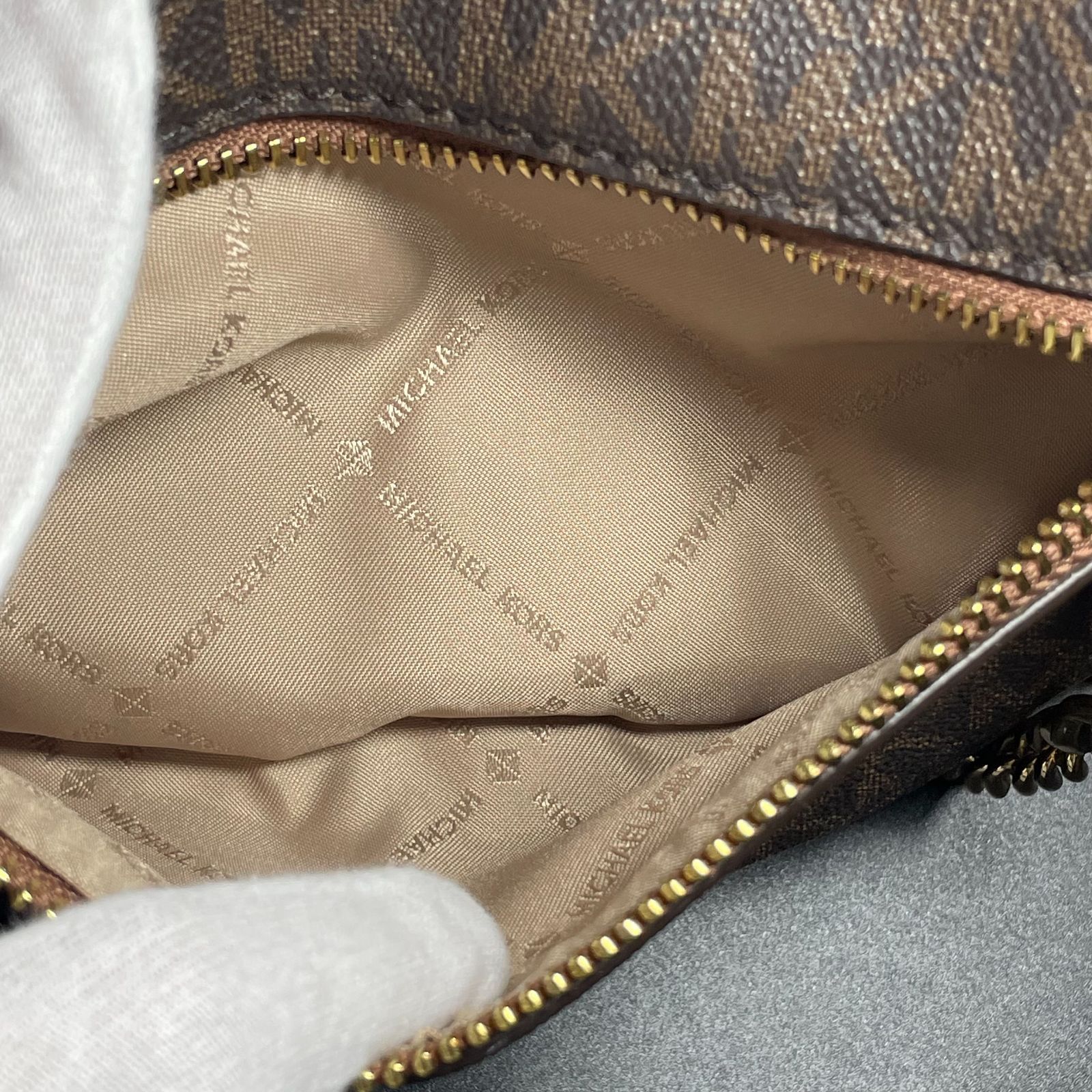 マイケルコース