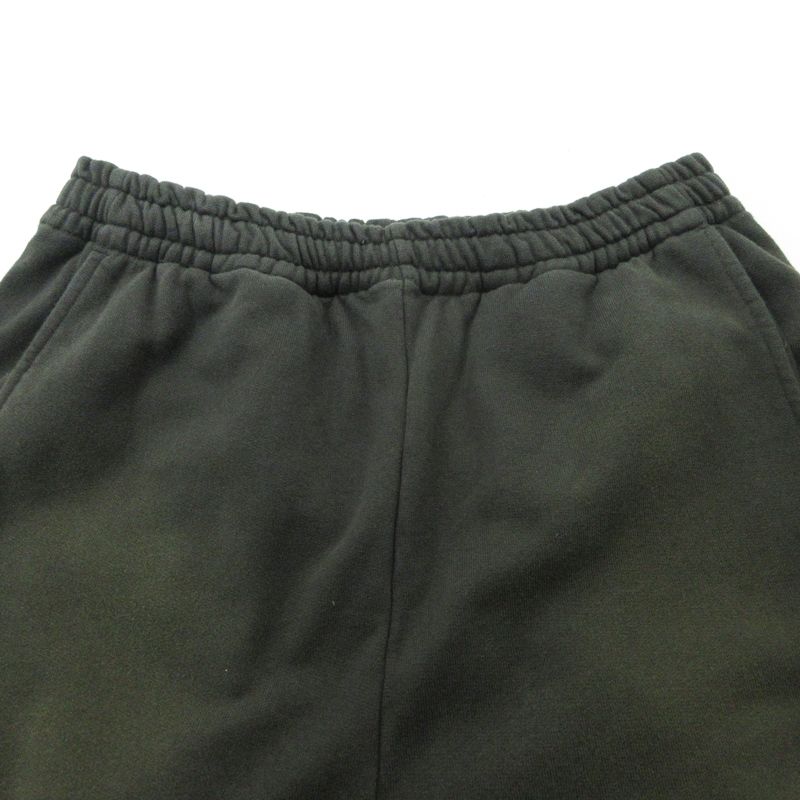  コウザブロウ スウェットパンツ DEXTER 0917 P 117 ブラック サイズ 2 107 その他 メンズ