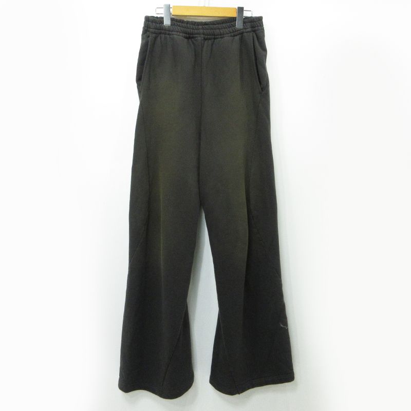 コウザブロウ スウェットパンツ DEXTER 0917-P-117 ブラック サイズ 2 107