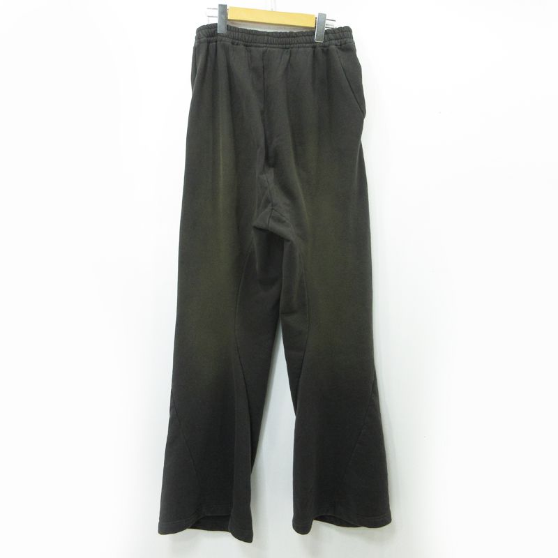 コウザブロウ スウェットパンツ DEXTER 0917 P 117 ブラック サイズ 2 107