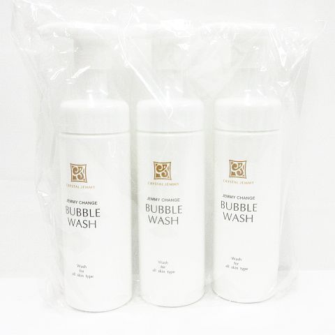 新品 未開封 CRYSTAL JEMMY クリスタルジェミー ジェミーチェンジ