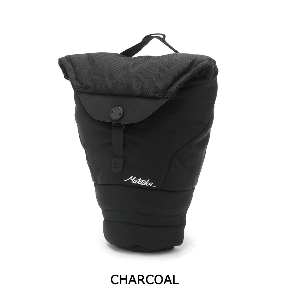 日本 マタドール カメラバッグ Matador MTD カメラベースレイヤー2 0 カメラケース カメラポーチ 一眼レフ 防水 メンズ レディース CHARCOAL