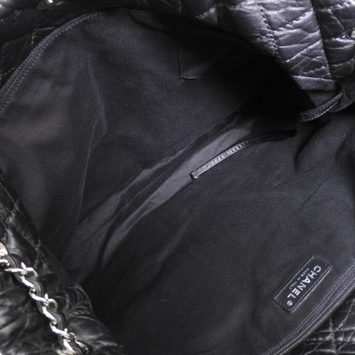 CHANEL(シャネル) マトラッセ/2.55 チェーン ワンショルダーバッグ