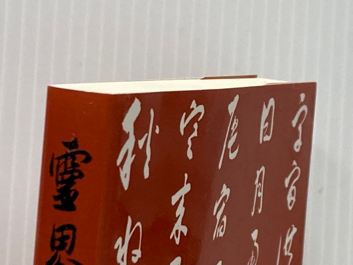 霊界物語第9巻 霊主体従 申の巻 愛善世界社 出口 王仁三郎