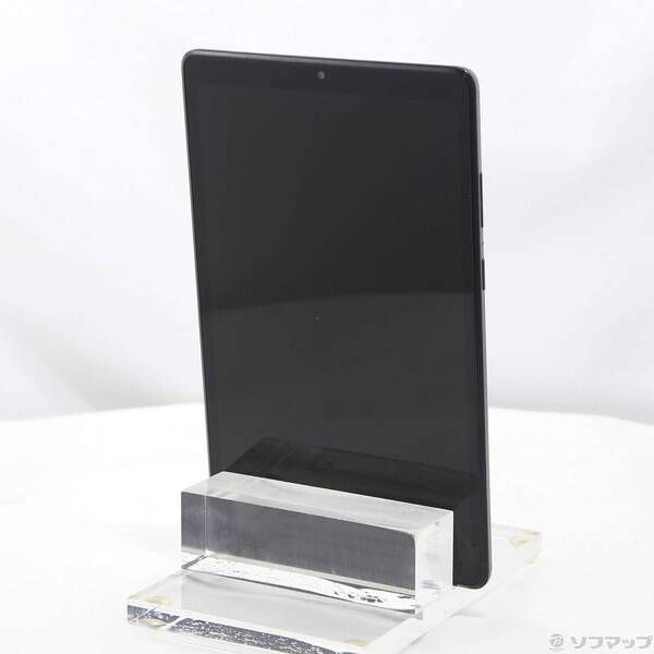 タブレット 〔品〕 Lenovo Tab M8 3rd Gen 32GB アイアングレー