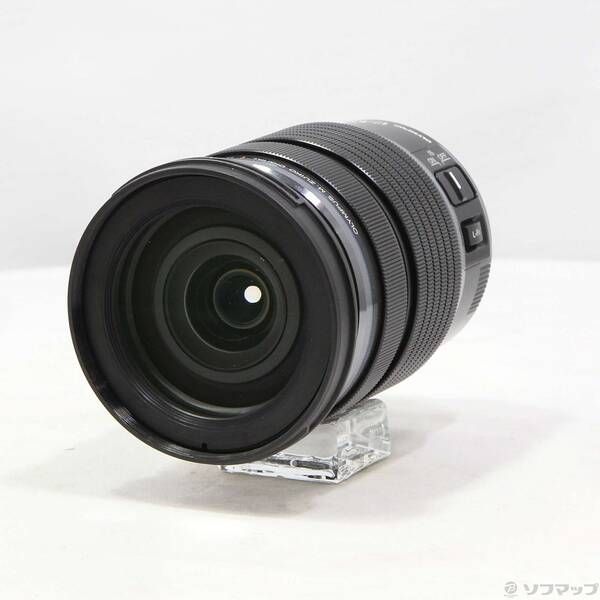 〔 品〕 M ZUIKO DIGITAL ED 12 100 mm F 4 0 IS PRO 344